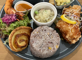 CAFE LUCIAS カフェ ルシアス: さくさんの2026年06月19日の1枚目の投稿写真