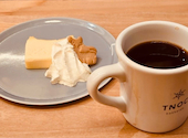 TNOC THE CAFE SAPPORO T4 ティーノックザカフェサッポロティーフォー: さくさんの2026年06月29日の1枚目の投稿写真