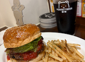 PERFECT BEER BURGER パーフェクトビアバーガー 赤羽: かおかおさんの2026年09月06日の1枚目の投稿写真
