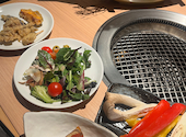 仙台 たんしゃぶ 焼肉のいとう ヨドバシ仙台店: ASさんの2026年04月04日の2枚目の投稿写真