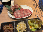 焼肉DINING　大和　鎌取店　: KANAさんの2022年10月の1枚目の投稿写真