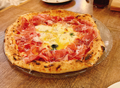 PIZZERIA　DEL　CAPITANO　(ピッツェリア　デル　カピターノ): かなさんの2025年05月04日の2枚目の投稿写真
