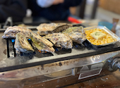 かき小屋福山港店: わっちょさんの2023年02月07日の2枚目の投稿写真