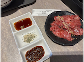 和韓焼肉 イルソ イルロ: しらすさんの2026年09月07日の1枚目の投稿写真