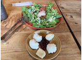 goodspoon グッドスプーン pizzeria&cheese 立川店: katochanさんの2026年06月08日の3枚目の投稿写真