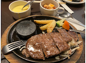 ステーキのあさくま 相模原店: katochanさんの2026年08月12日の1枚目の投稿写真