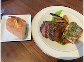 スギモト ザ ステーキ SUGIMOTO THE STEAK-: katochanさんの2026年07月06日の2枚目の投稿写真