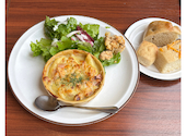 GRILL&BAKERY THE SEASON ミント神戸店: じゅんこさんの2025年04月19日の1枚目の投稿写真