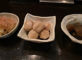 日本酒とおばんざいの京酒場 みとき MITOKI: Kennyさんの2026年07月31日の1枚目の投稿写真