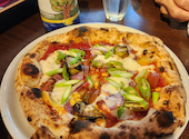 PIZZERIA PER TUTTI: ゆうこりんさんの2024年08月09日の3枚目の投稿写真