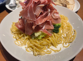 Itlian Kitchen VANSAN ヴァンサン 船橋店: よっちゃんさんの2026年05月21日の1枚目の投稿写真