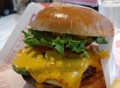TEDDY'S BIGGER BURGERS 原宿表参道店: マリリンさんの2025年04月11日の2枚目の投稿写真