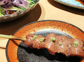 串焼き 雅　船橋駅前店: akaneさんの2024年05月の1枚目の投稿写真