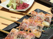 串焼き 雅 船橋駅前店: akaneさんの2024年05月06日の2枚目の投稿写真