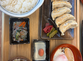 肉汁餃子のダンダダン 豊田店: ぽちさんの2026年05月17日の1枚目の投稿写真