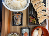 肉汁餃子のダンダダン 豊田店: ぽちさんの2026年08月17日の1枚目の投稿写真