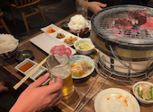 焼肉 銀しゃり 直球カルビ 春日原店: Meさんの2026年08月09日の1枚目の投稿写真