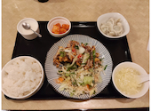 四川風中華 華澄味: ぷにこさんの2026年08月27日の1枚目の投稿写真