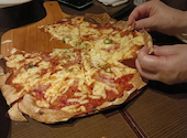 イタリア居酒屋 Bocco ボッコ すすきの店: ながさんさんの2026年08月19日の1枚目の投稿写真
