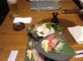 創作海鮮居酒屋 あめあがり: ながさんさんの2026年08月02日の1枚目の投稿写真