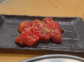 焼肉　ここから　追手筋店: とらさんの2024年06月の1枚目の投稿写真