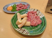 焼肉 ここから 追手筋店: とらさんの2024年06月22日の2枚目の投稿写真