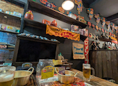 昭和レトロBAR 駄菓子 博多店: とらさんの2026年04月01日の2枚目の投稿写真