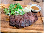 自家製ピッツァ&ステーキ 肉バル ビステッカ 垂水店: とらさんの2026年05月08日の1枚目の投稿写真