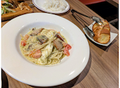 自家製ピッツァ&ステーキ 肉バル ビステッカ 垂水店: とらさんの2026年05月08日の2枚目の投稿写真