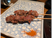 焼き鳥食べ飲み放題 おすすめ屋 神戸三宮店: とらさんの2026年05月23日の2枚目の投稿写真