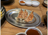 餃子のかっちゃん 明石店: とらさんの2026年08月10日の1枚目の投稿写真