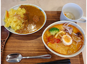 Cafeteria Spice Jaya カフェテリア スパイス ジャヤ: まきさんの2025年06月28日の2枚目の投稿写真