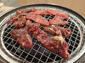 0秒レモンサワー 仙台ホルモン焼肉酒場 ときわ亭 浅草六区店: まきさんの2025年11月22日の1枚目の投稿写真