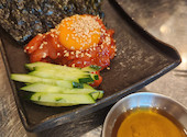 韓国居酒屋　ソウルナドゥリ　三宮（踊りだこナッコプセ専門店）: のんたんさんの2026年05月14日の1枚目の投稿写真