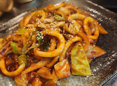 韓国居酒屋　ソウルナドゥリ　三宮（踊りだこナッコプセ専門店）: のんたんさんの2026年05月14日の2枚目の投稿写真