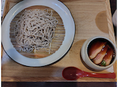 蕎麦 たつ市: ミホさんの2026年05月10日の1枚目の投稿写真