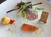 Restaurant cafe bar Sharuru （レストラン　カフェ　バール　シャルル）南大沢店: かおりんさんの2026年05月の1枚目の投稿写真