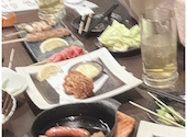 食べ放題＆個室居酒屋 焼き鳥ギャング 立川本店: すーさんの2025年03月の1枚目の投稿写真