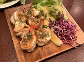 LOCAL DINING KOU: ちかさんさんの2023年04月02日の1枚目の投稿写真
