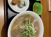 ベトナム料理 Pho Links 柏店: リュウさんの2024年10月08日の1枚目の投稿写真
