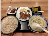 牛たん炭焼 利久 トリエ京王調布店 （牛たん炭焼 りきゅう）: ぶんさんの2026年03月の1枚目の投稿写真