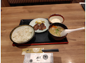 牛たん炭焼 利久 トリエ京王調布店 （牛たん炭焼 りきゅう）: ふみかさんの2026年03月の1枚目の投稿写真