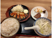 牛たん炭焼 利久 トリエ京王調布店: ふみかさんの2026年09月17日の1枚目の投稿写真