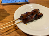 焼き鳥 鍋居酒屋 豚炭一丁 とんたんいっちょう 押野店: フルさんの2026年07月05日の1枚目の投稿写真