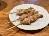 焼き鳥 鍋居酒屋 豚炭一丁 とんたんいっちょう 押野店: フルさんの2026年07月05日の2枚目の投稿写真