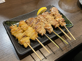 焼き鳥 とと: フルさんの2026年05月02日の3枚目の投稿写真