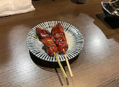 焼き鳥 とと: フルさんの2026年08月13日の1枚目の投稿写真