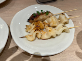 焼き鳥 鍋居酒屋 豚炭一丁 アルプラザ金沢店: フルさんの2026年08月02日の1枚目の投稿写真
