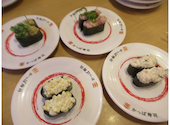 かっぱ寿司 鳥羽店: タッチさんの2026年06月13日の3枚目の投稿写真