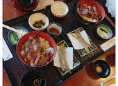 うなぎ料理 川よし: タッチさんの2026年07月16日の3枚目の投稿写真